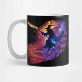 wizard Mug